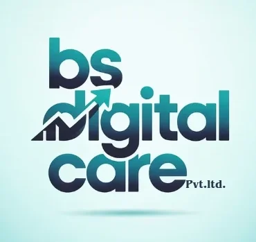 BS MANAGER Logo